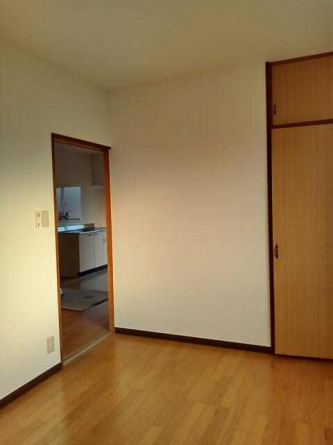 カトレアハイツ井地の画像