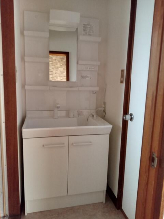 カトレアハイツ井地の画像