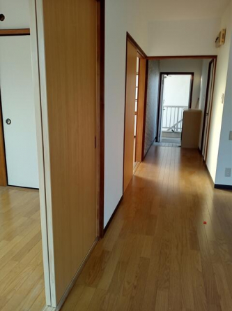 カトレアハイツ井地の画像