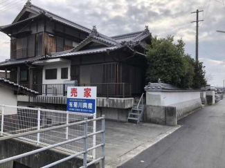 今治市石井町２丁目の中古一戸建ての画像