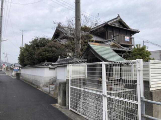 今治市石井町２丁目の中古一戸建ての画像