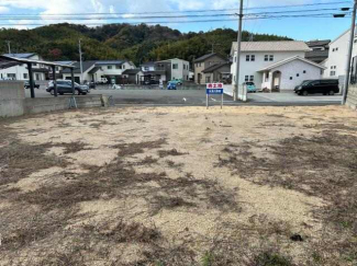 今治市地堀５丁目の売地の画像