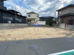 今治市地堀５丁目の売地の画像