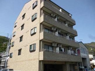 パークサイドハイツの画像