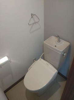 パークサイドハイツの画像