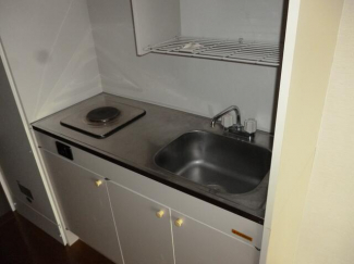 パークサイドハイツの画像