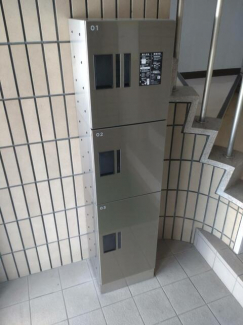 パークサイドハイツの画像