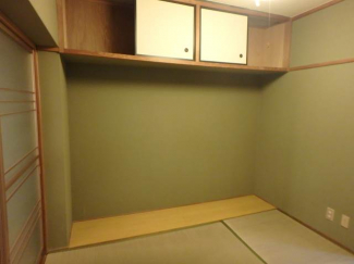 【居間・リビング】