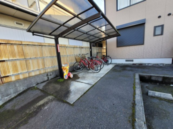 【その他共有部分】