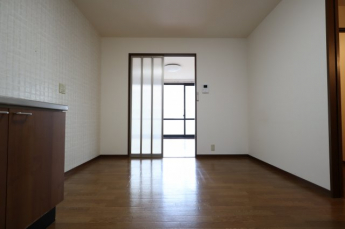 【居間・リビング】