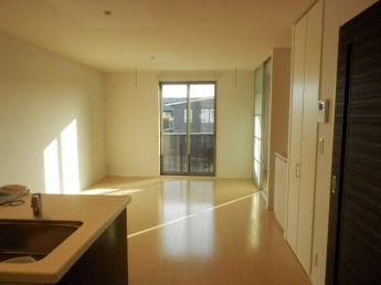 LDK13.5帖ですよ♪