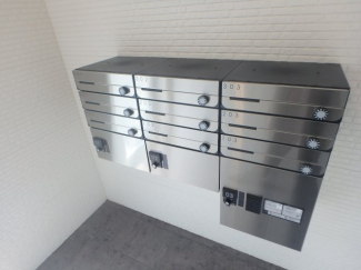 【その他共有部分】