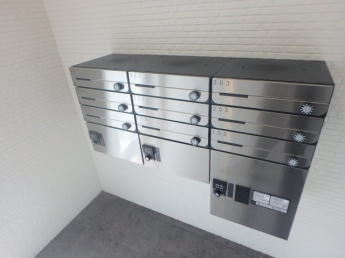 【その他共有部分】