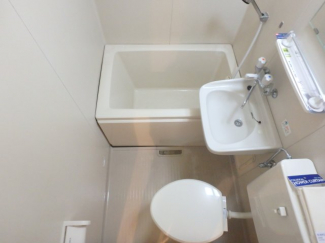 日々の暮らしに欠かせないお風呂です