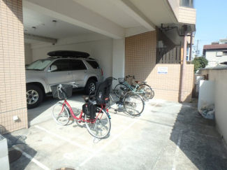 【その他共有部分】