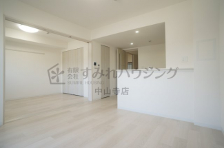 【居間・リビング】