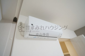 【その他設備】