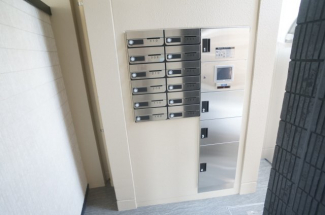 【その他共有部分】