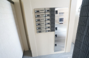 【その他共有部分】