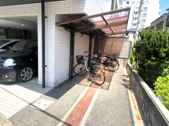 【その他共有部分】