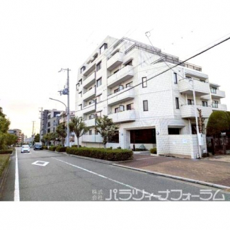 御影城ノ前パークハイムの画像