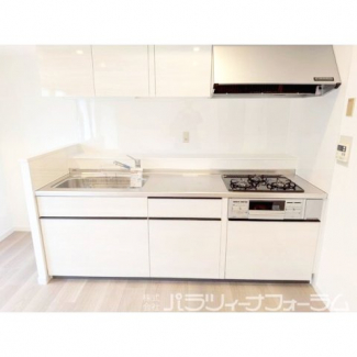 御影城ノ前パークハイムの画像