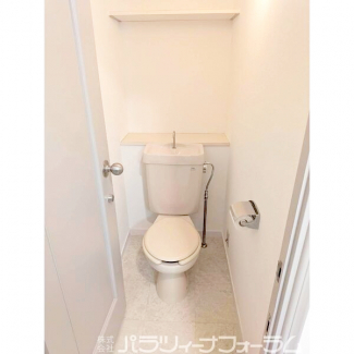 【トイレ】