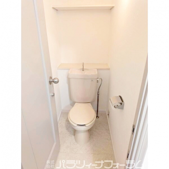 【トイレ】