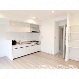 【居間・リビング】