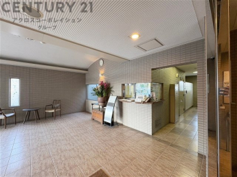 芦屋ハイタウンの画像