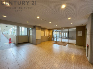 芦屋ハイタウンの画像