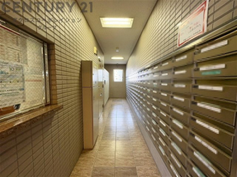 芦屋ハイタウンの画像