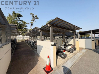 芦屋ハイタウンの画像