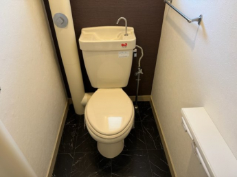 【トイレ】