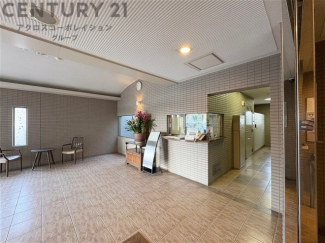 芦屋ハイタウンの画像