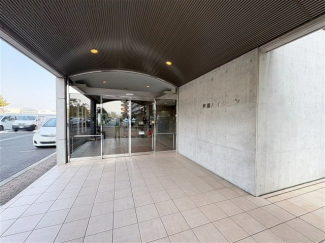 芦屋ハイタウンの画像