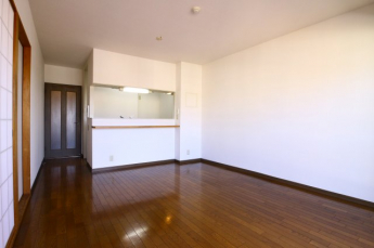 【居間・リビング】