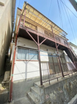 神戸市垂水区乙木１丁目のアパートの画像