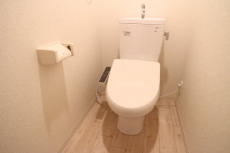 【トイレ】