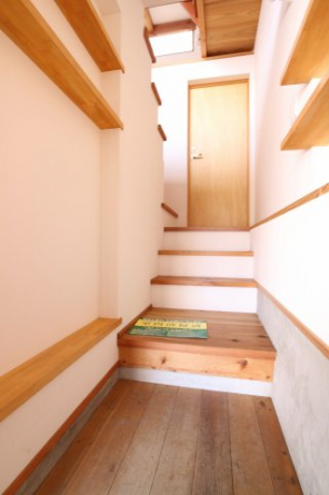 シューズボックス