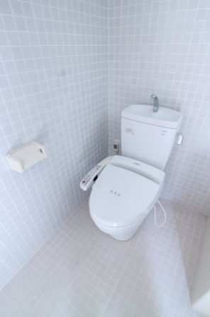 【トイレ】