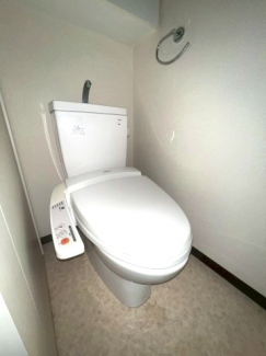 【トイレ】
