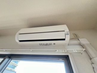 【その他設備】