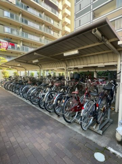 【その他共有部分】