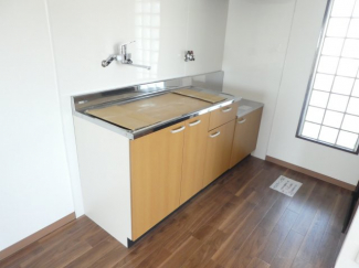 ドゥ・ホーム魚住