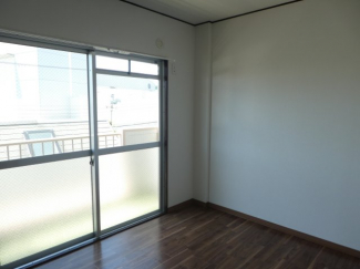 ドゥ・ホーム魚住