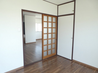 ドゥ・ホーム魚住