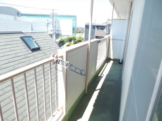 ドゥ・ホーム魚住