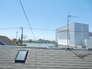 ドゥ・ホーム魚住