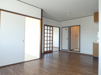 ドゥ・ホーム魚住